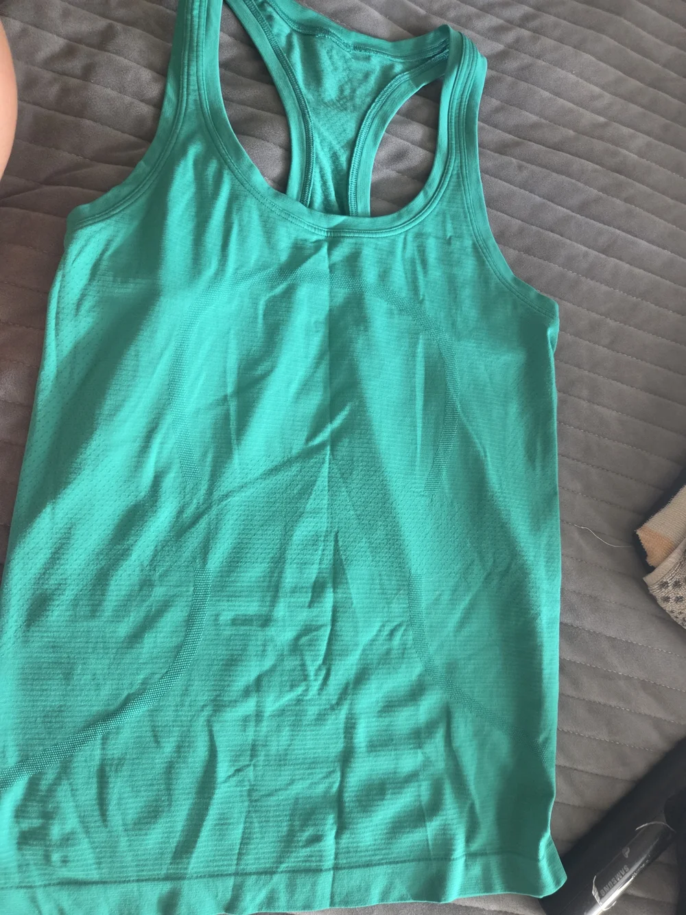 Lululemon Swiftly Tec Tops